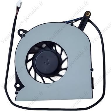 Ventola DELTA BUB0712HHD-HM 7LY