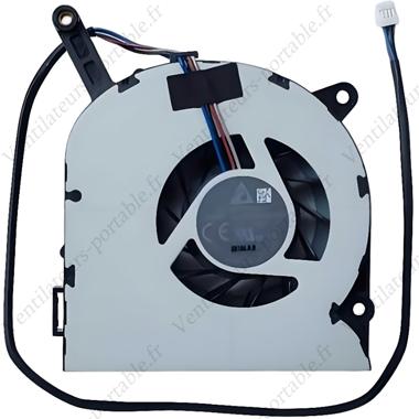 Ventola DELTA BUB0712HHD-HM 7LY