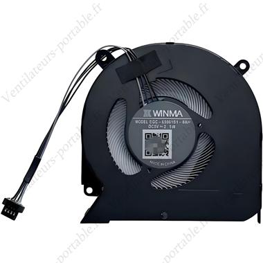 Ventilador WINMA THER7PH4TX-2911 PH4TUX1