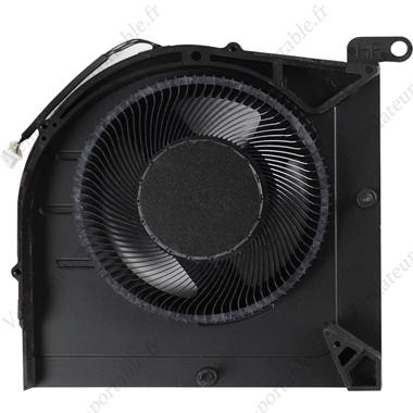 ventilateur CPU Lenovo Loq 15irh8 Rtx4060