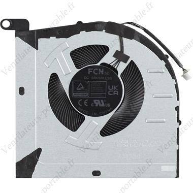 ventilateur Lenovo Loq 15irh8 Rtx4060