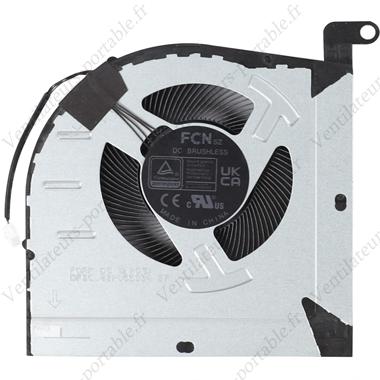 ventilateur FCN FQRK DFSCL42P065934