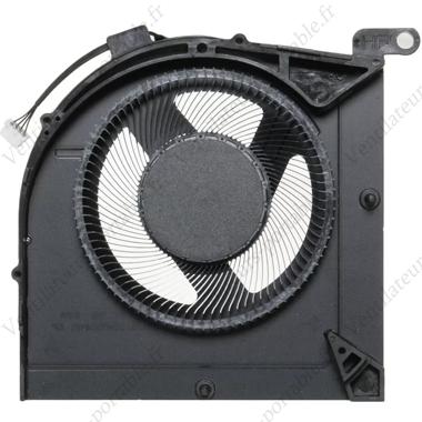 ventilateur CPU FCN FQRH DFS5L22H15G86B