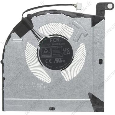 ventilateur FCN FQRG DFS5L22H05G86B