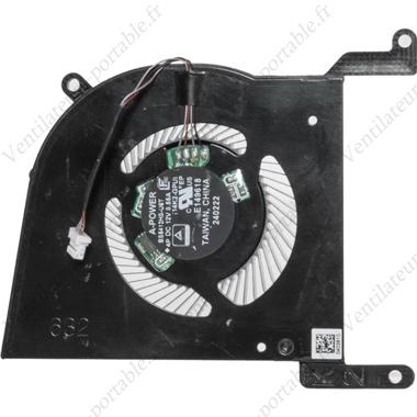 A-POWER BS5412HS-U6T 14K2-GPU ventilator