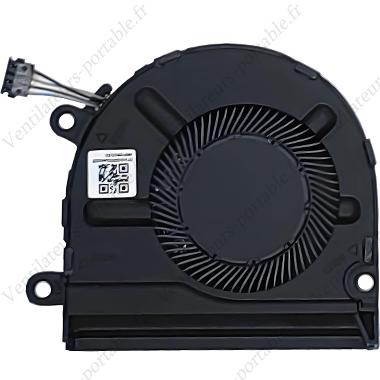 Ventilador DELTA ND55C99-21H17