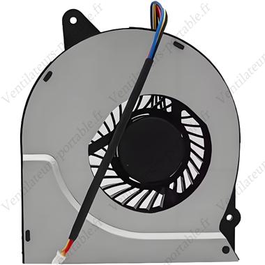 Ventilador Compal DC28000XDD0