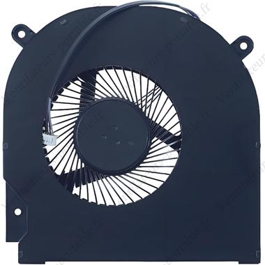 Ventilador Intel Nuc 12 Enthusiast Serpent Canyon