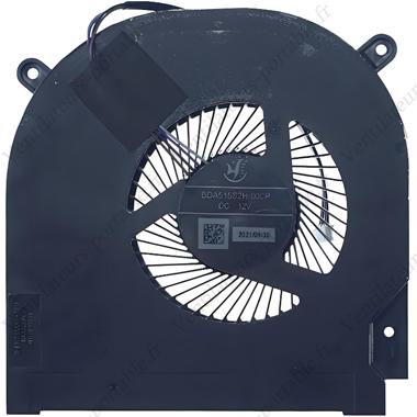 Ventilador Intel Nuc 12 Enthusiast Serpent Canyon