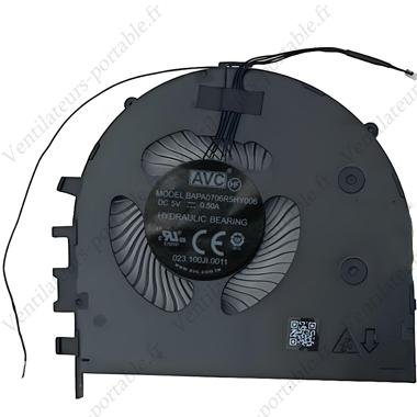 Ventilador AVC BAPA0706R5HY006