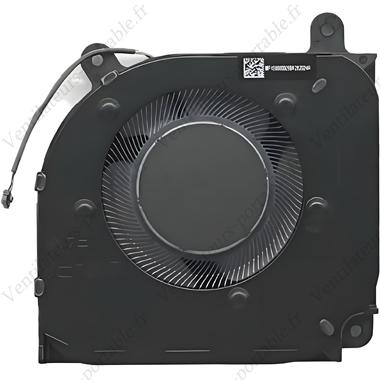 CPU-koelventilator voor ELEPEAK B7809BSHNF2100TN