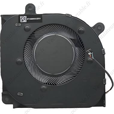 ELEPEAK B7810BSHSF2100TN ventilator