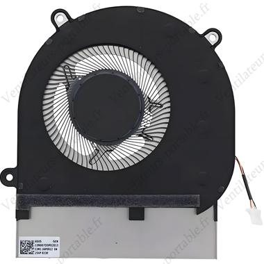 Ventilador Asus Expertbook B3404cma