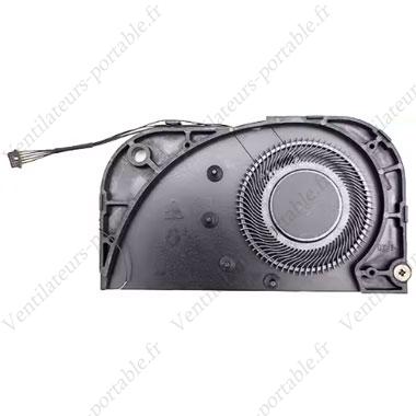 Ventilador Lenovo Thinkpad X13 Gen 4