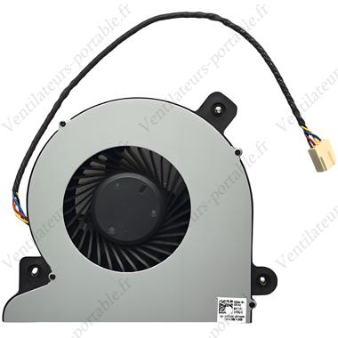 Ventilador Dell CN-0KTDJC