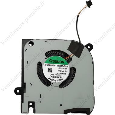 Ventola SUNON MG80080V1-1C010-S9A
