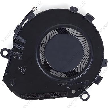 Ventilador Dell Latitude 7310