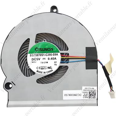 Ventilador SUNON EG75070S1-C290-S9A