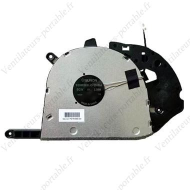 Ventilador SUNON EG50050S1-CV20-S9A