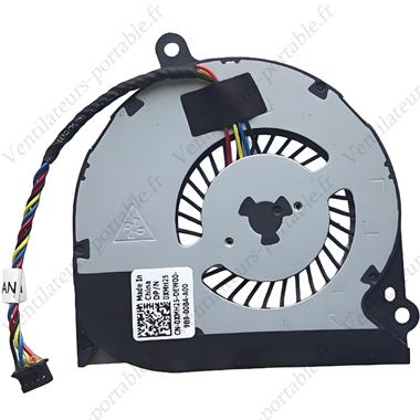Ventilador Dell 0XMH25