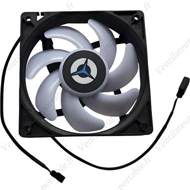 Ventilador Lenovo Legion T5-26amr5