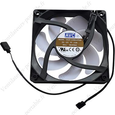 Ventilador Lenovo Legion T5-26amr5