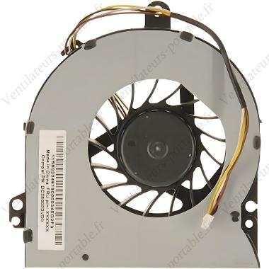 Ventilador Lenovo DC28000DVD0
