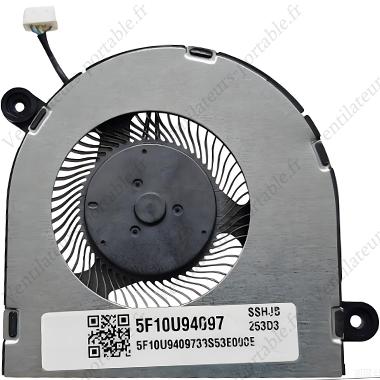 Ventilador AVC BAPB0606R5HY002