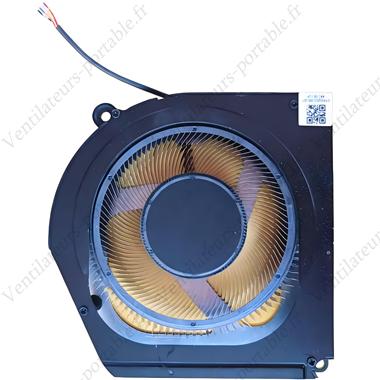 ventilateur CPU DELTA ND8CC49-24H18