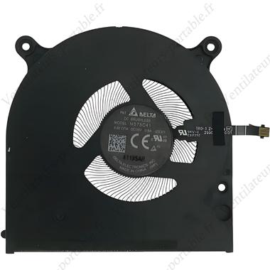 ventilateur DELTA NS75C41-23D01