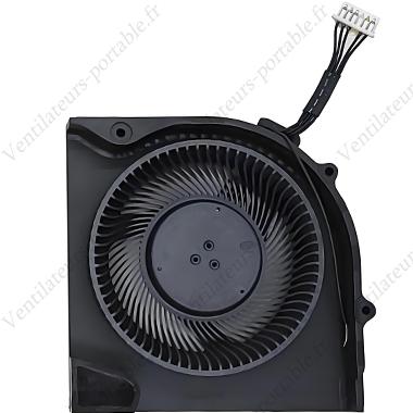 Ventilador Lenovo Thinkpad P72