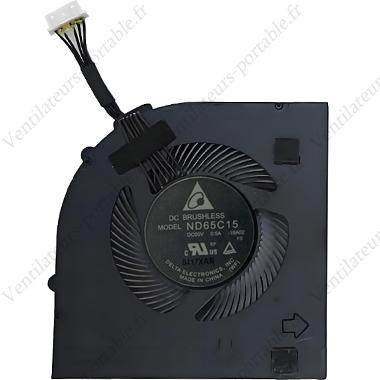 Ventilador Lenovo Thinkpad P72
