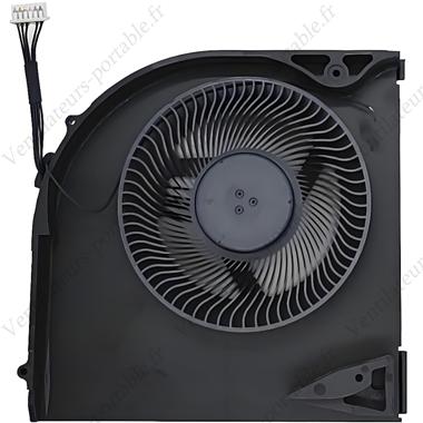 Ventilador de GPU DELTA ND75C28-18A01