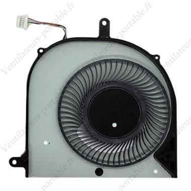 A-POWER BS5405HS-U6Q ventilator