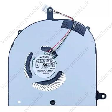 A-POWER BS5405HS-U6Q ventilator