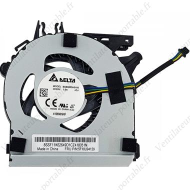 Ventilador Lenovo Thinkcentre Neo 50q Gen 4