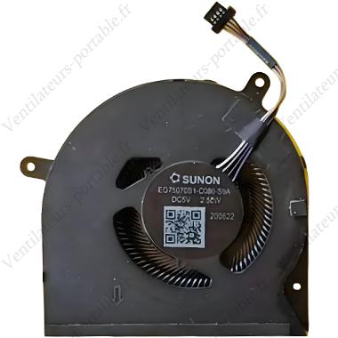 ventilateur SUNON EG75070S1-C080-S9A