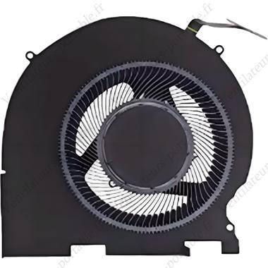 ventilateur GPU SUNON EG50050S1-CN70-S9A