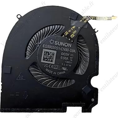 SUNON EG50050S1-CN50-S9A ventilator