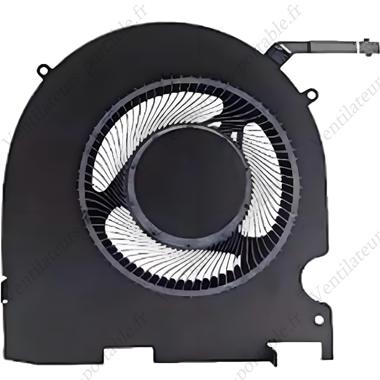 ventilateur GPU SUNON EG50050S1-CN40-S9A