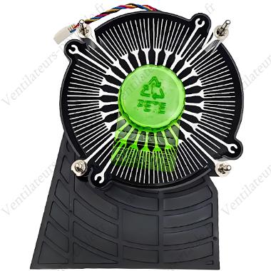 ventilateur DELTA BUC1412VE-00 DC8