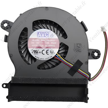 Ventilador AVC BAZD0815R2U P020