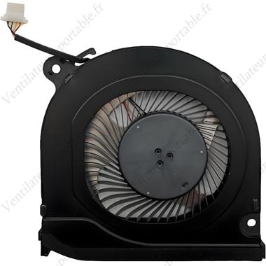 ventilateur DELTA NS85C39-19H02