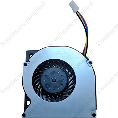 Ventilador DELTA QP08 DFS5D218036550