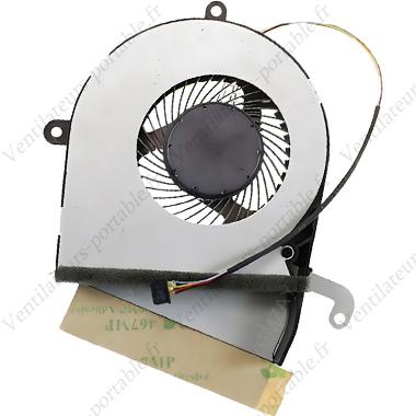 Ventilador DELTA NS7CB00-15E03