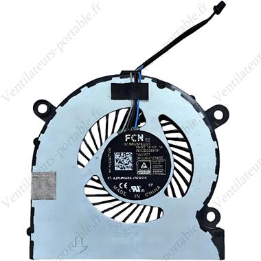 ventilateur FCN FMBQ DFS2400121K0T