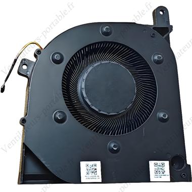 ventilador da CPU para FCN FS06 DFSCL12E16486F