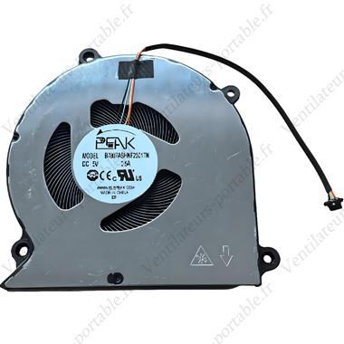 Ventilador ELEPEAK B7807ASHNF2301TN