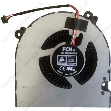 ventilateur FCN FPSA DFS5K22B05673M
