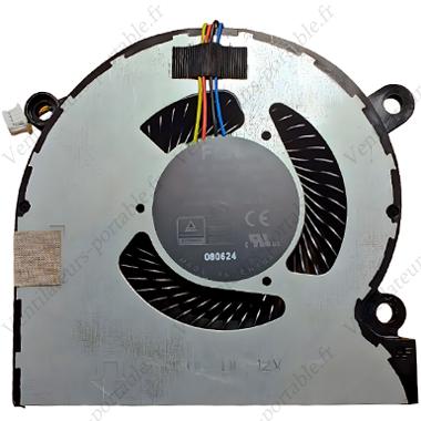 ventilateur FCN QS0G DFS2400121K0T
